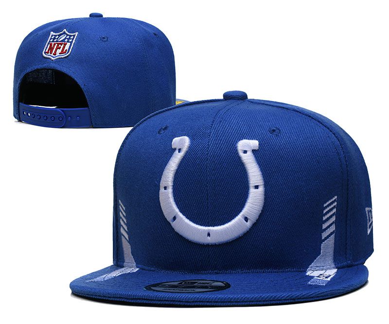 2024 NFL Indianapolis Colts Hat TX202407141